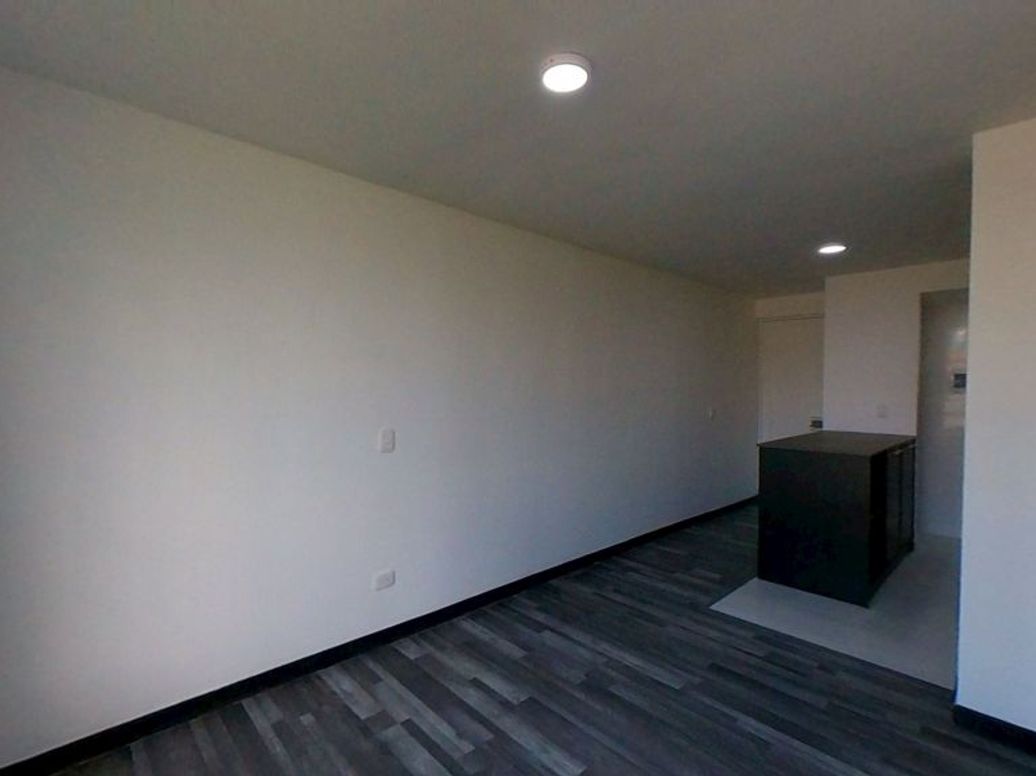 Apartamento de 2 alcobas en venta en Tibana, Bogotá, 39 m² · foto 2 de 18