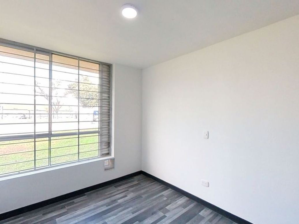 Apartamento de 2 alcobas en venta en Tibana, Bogotá, 39 m² · foto 4 de 18