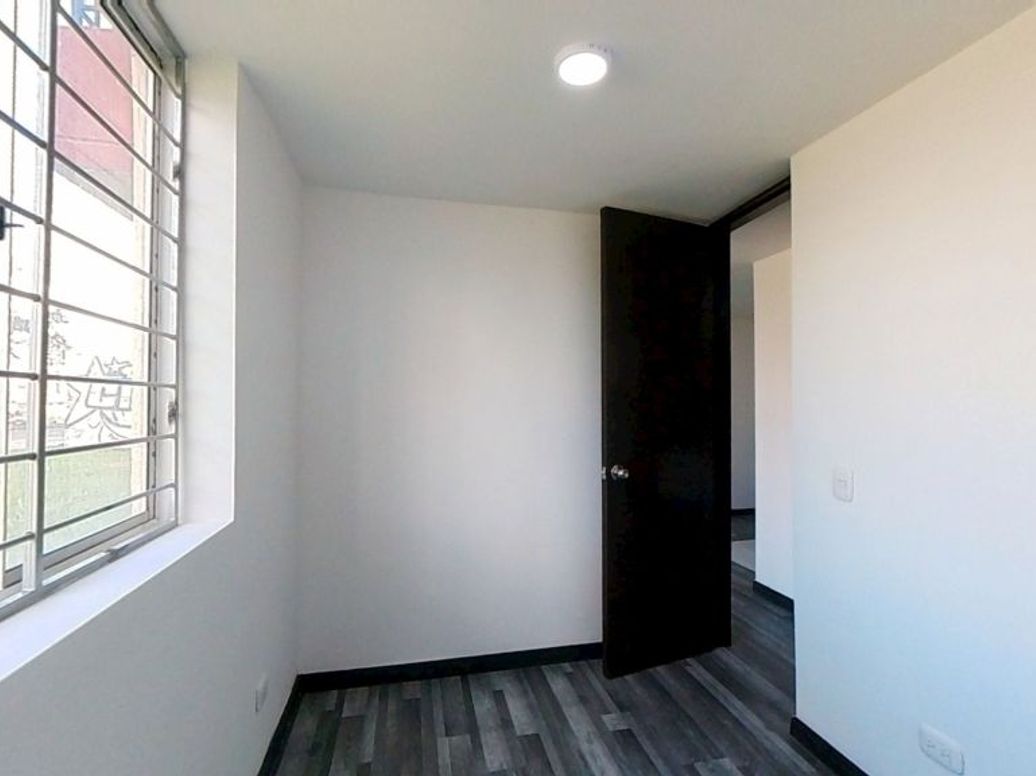 Apartamento de 2 alcobas en venta en Tibana, Bogotá, 39 m² · foto 9 de 18