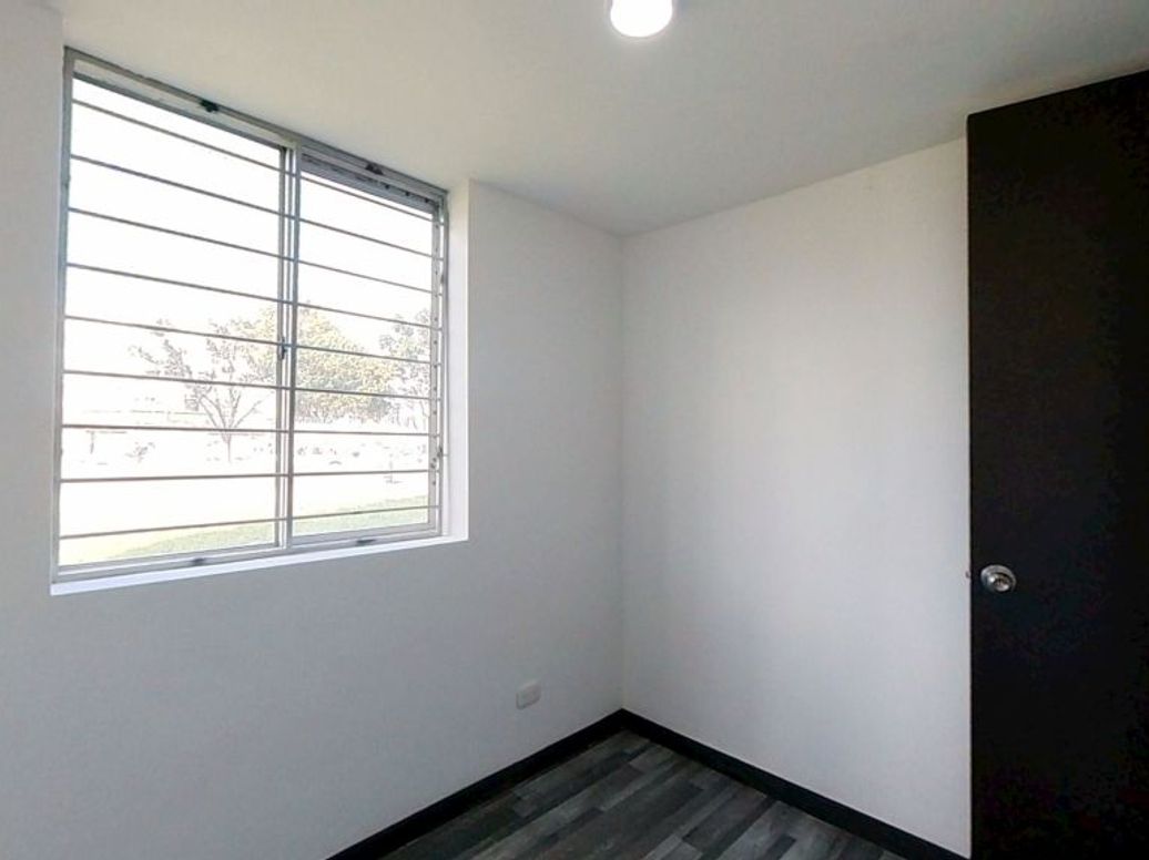 Apartamento de 2 alcobas en venta en Tibana, Bogotá, 39 m² · foto 12 de 18