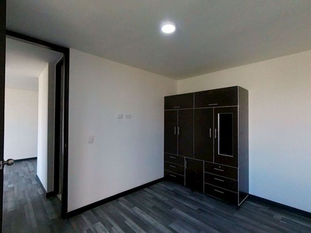 Apartamento de 2 alcobas en venta en Tibana, Bogotá, 39 m² · foto 14 de 18
