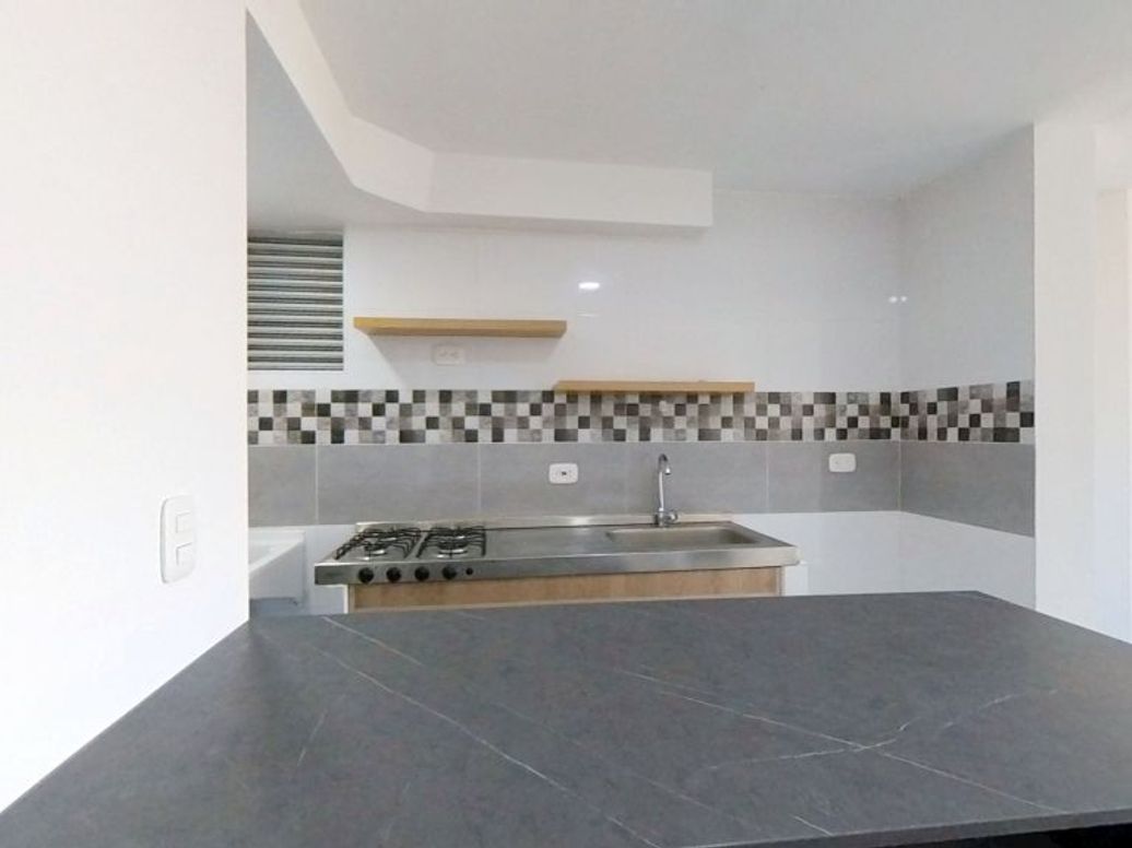 Apartamento de 2 alcobas en venta en Tibana, Bogotá, 39 m² · foto 15 de 18