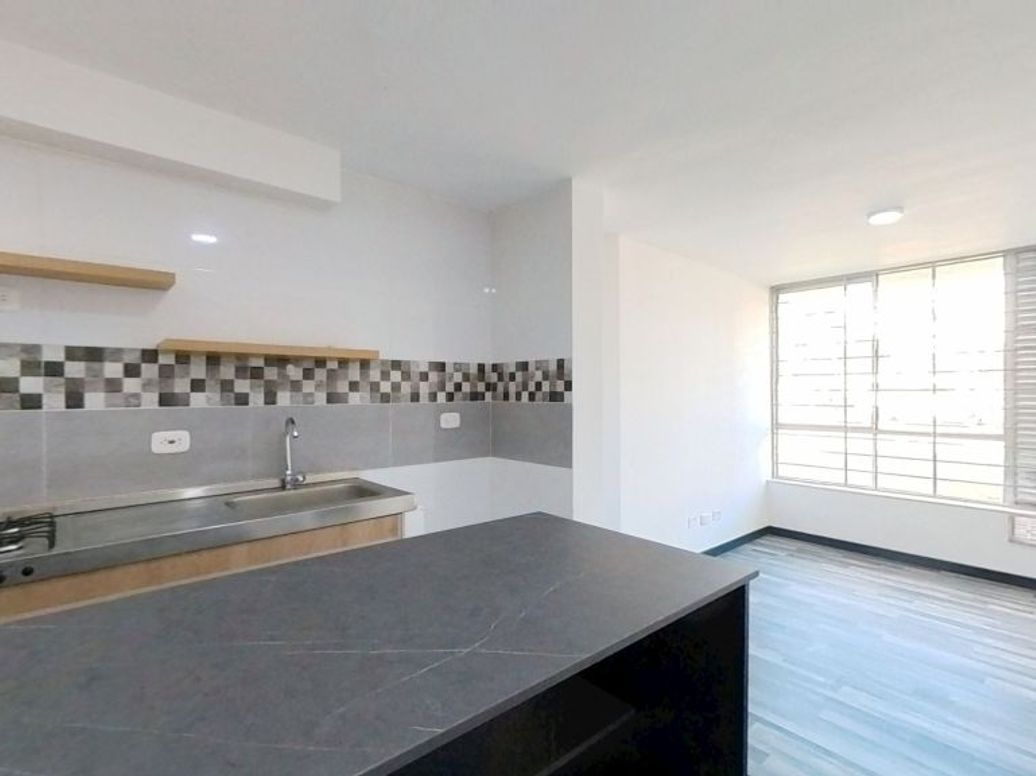 Apartamento de 2 alcobas en venta en Tibana, Bogotá, 39 m² · foto 18 de 18