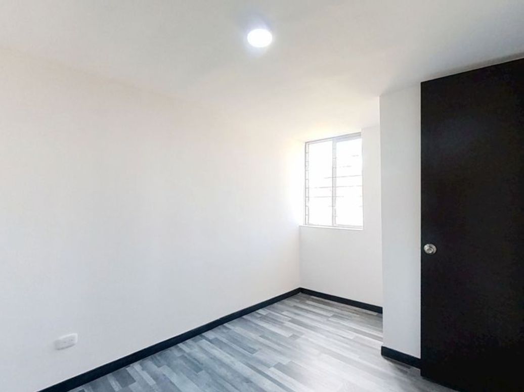 Apartamento de 2 alcobas en venta en Tibana, Bogotá, 39 m² · foto 16 de 18