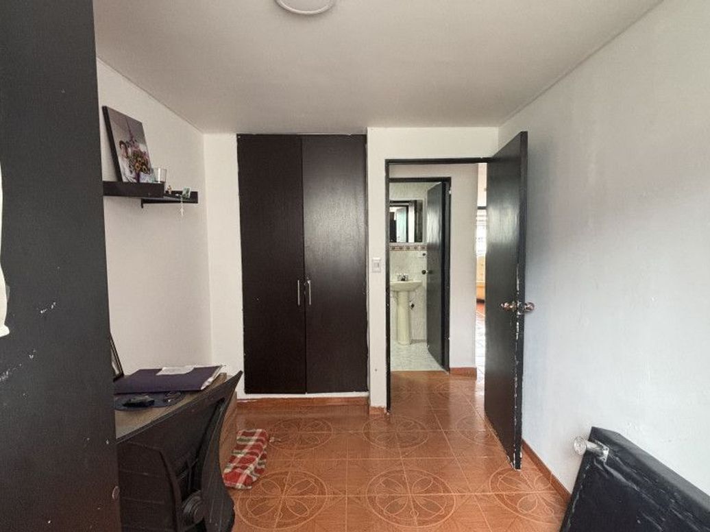 Apartamento de 2 alcobas en venta en Las Nieves, Bogotá, 50 m² · foto 18 de 20