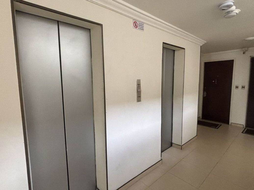Apartamento de 2 alcobas en venta en Las Nieves, Bogotá, 50 m² · foto 19 de 20