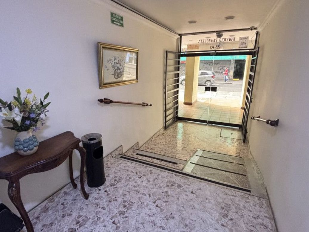 Apartamento de 2 alcobas en venta en Las Nieves, Bogotá, 50 m² · foto 20 de 20