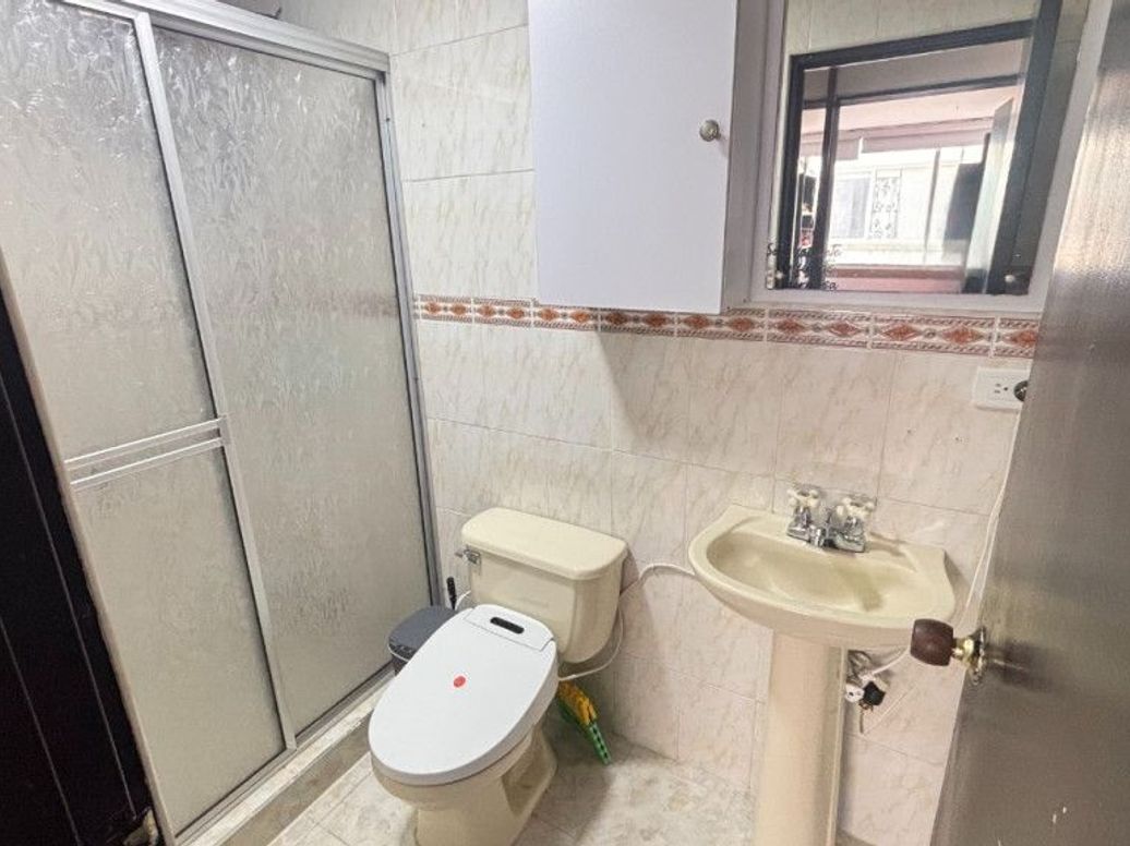 Apartamento de 2 alcobas en venta en Las Nieves, Bogotá, 50 m² · foto 15 de 20