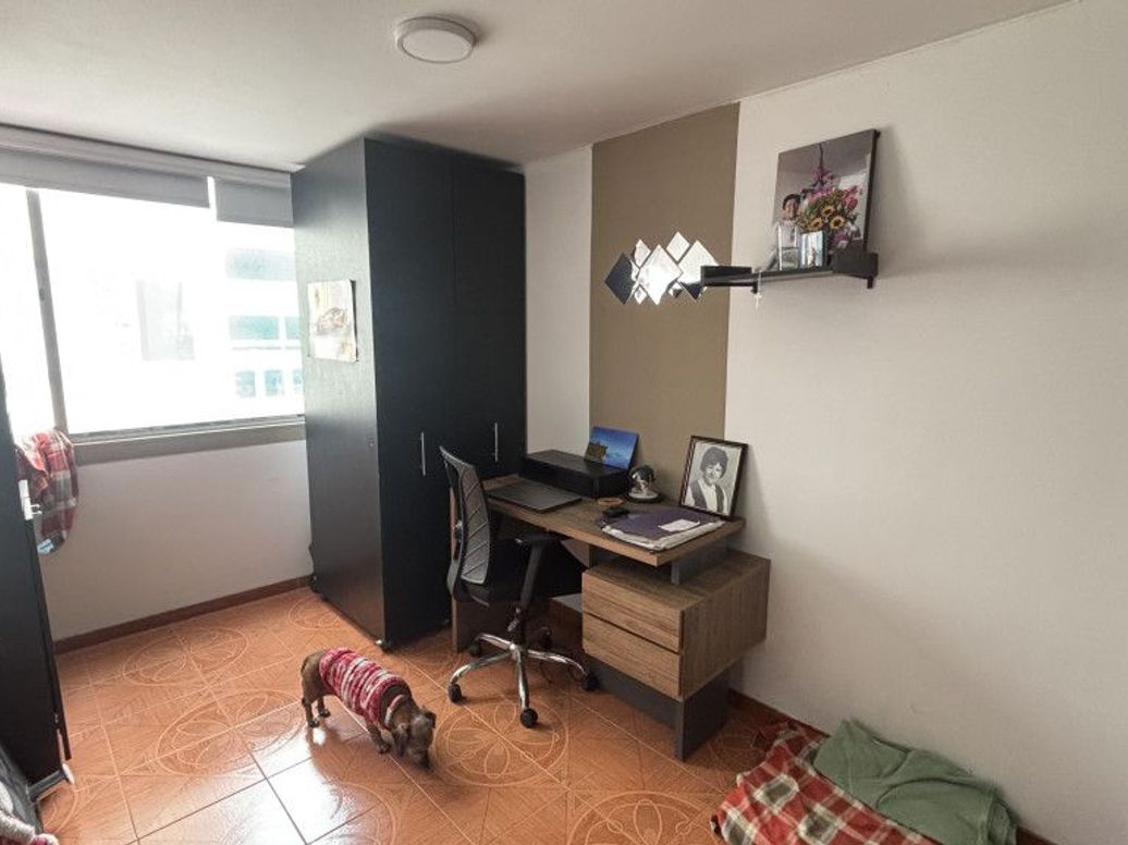 Apartamento de 2 alcobas en venta en Las Nieves, Bogotá, 50 m² · foto 16 de 20