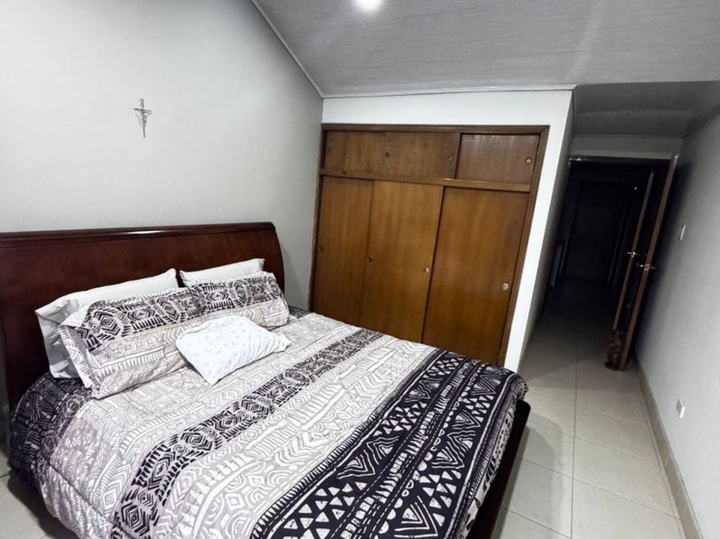 Casa de 4 alcobas en venta en Milenta, Bogotá, 247 m² · foto 17 de 20
