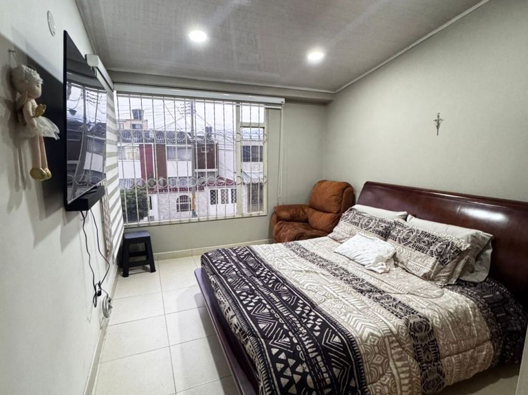 Casa de 4 alcobas en venta en Milenta, Bogotá, 247 m² · foto 16 de 20