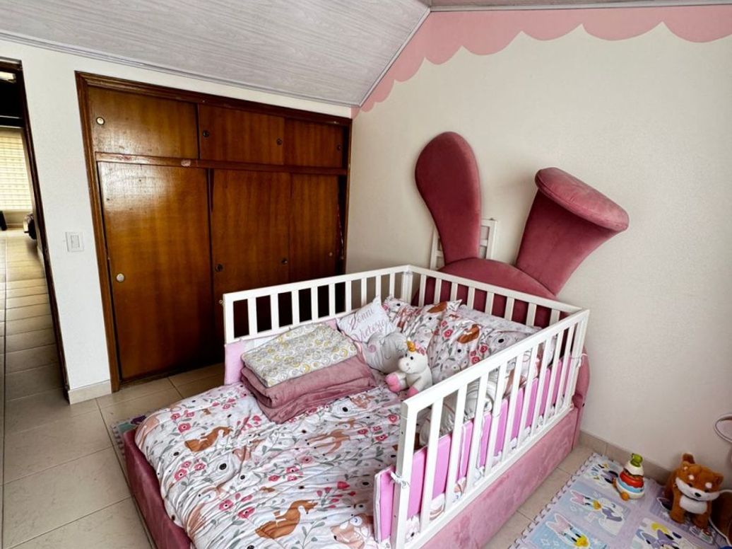 Casa de 4 alcobas en venta en Milenta, Bogotá, 247 m² · foto 19 de 20