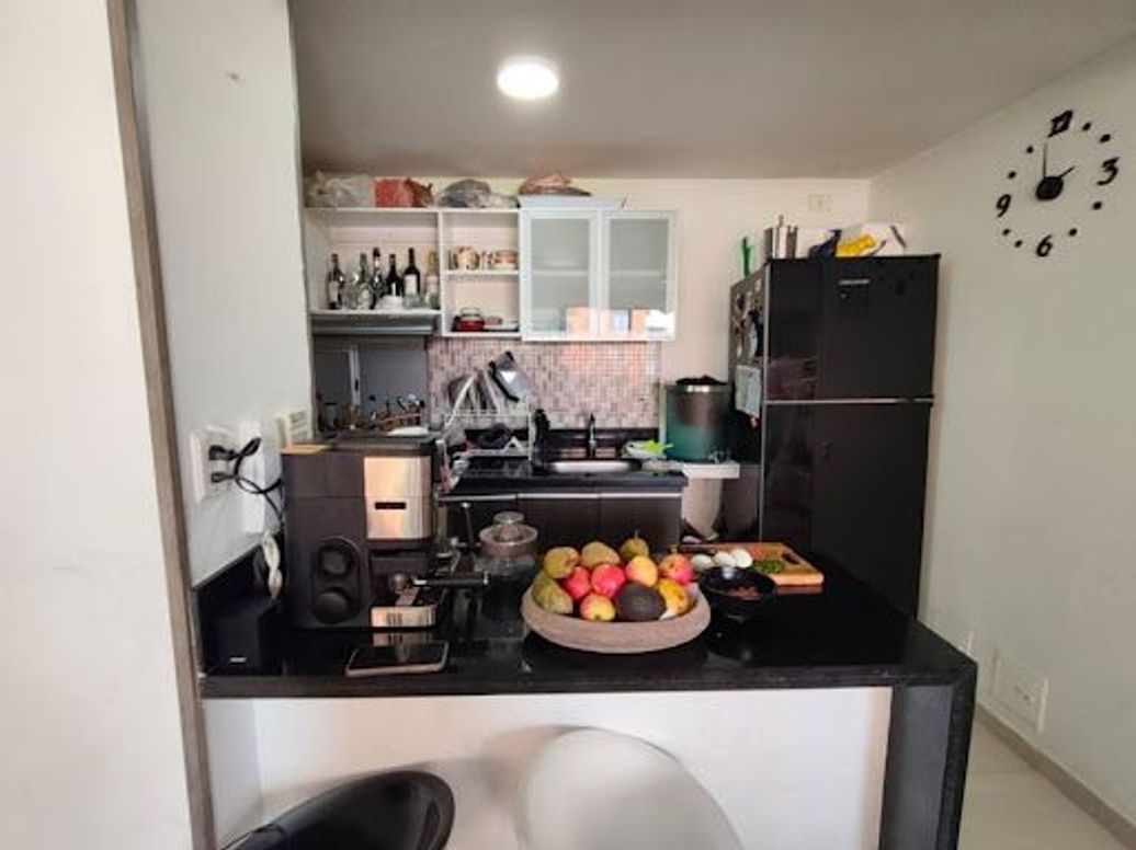 Apartamento de 3 alcobas en venta en Gran Granada, Bogotá, 60 m² · foto 18 de 20