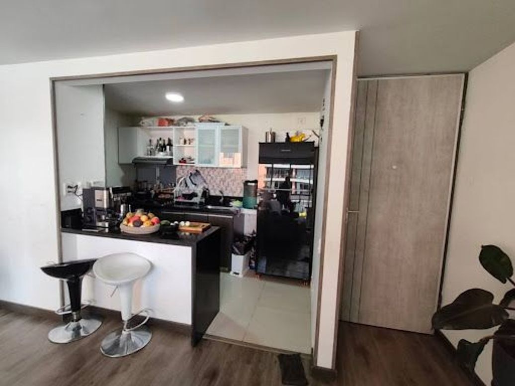 Apartamento de 3 alcobas en venta en Gran Granada, Bogotá, 60 m² · foto 17 de 20