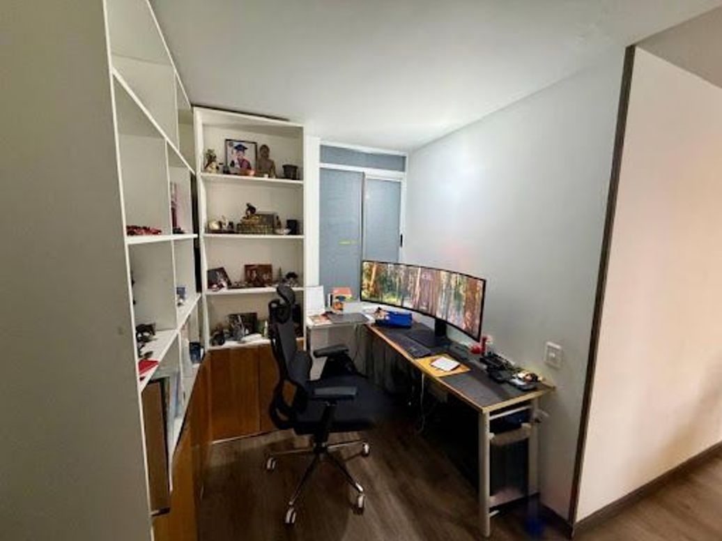 Apartamento de 3 alcobas en venta en Gran Granada, Bogotá, 60 m² · foto 2 de 20