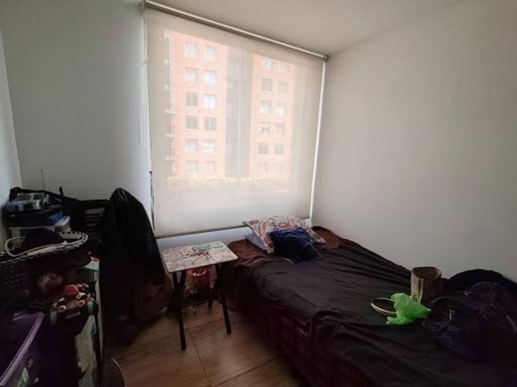 Apartamento de 3 alcobas en venta en Gran Granada, Bogotá, 60 m² · foto 14 de 20