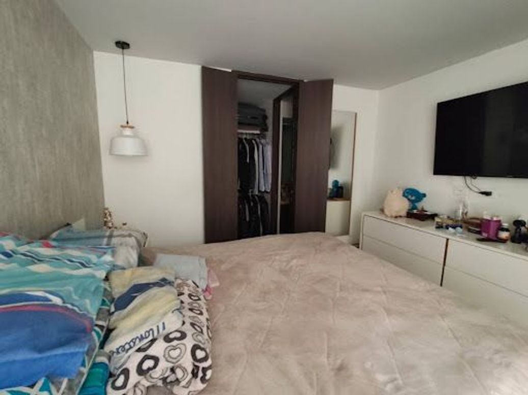 Apartamento de 3 alcobas en venta en Gran Granada, Bogotá, 60 m² · foto 6 de 20