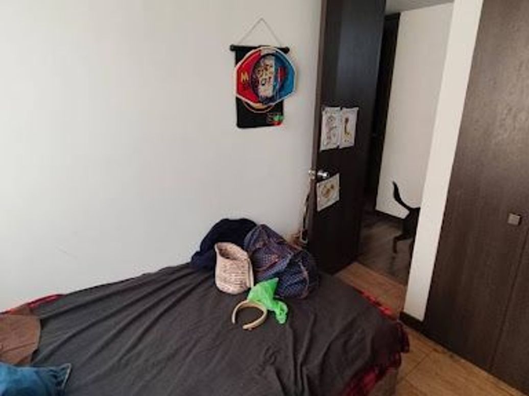 Apartamento de 3 alcobas en venta en Gran Granada, Bogotá, 60 m² · foto 15 de 20