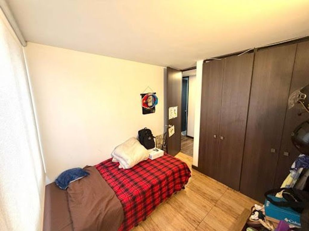 Apartamento de 3 alcobas en venta en Gran Granada, Bogotá, 60 m² · foto 10 de 20