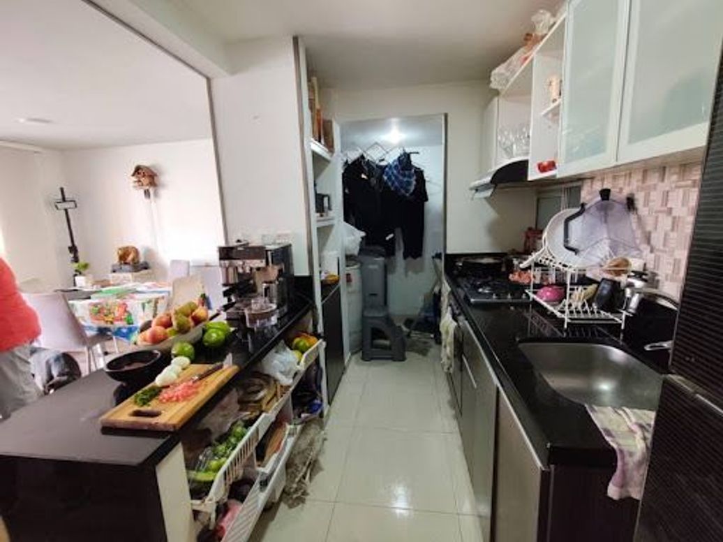 Apartamento de 3 alcobas en venta en Gran Granada, Bogotá, 60 m² · foto 16 de 20