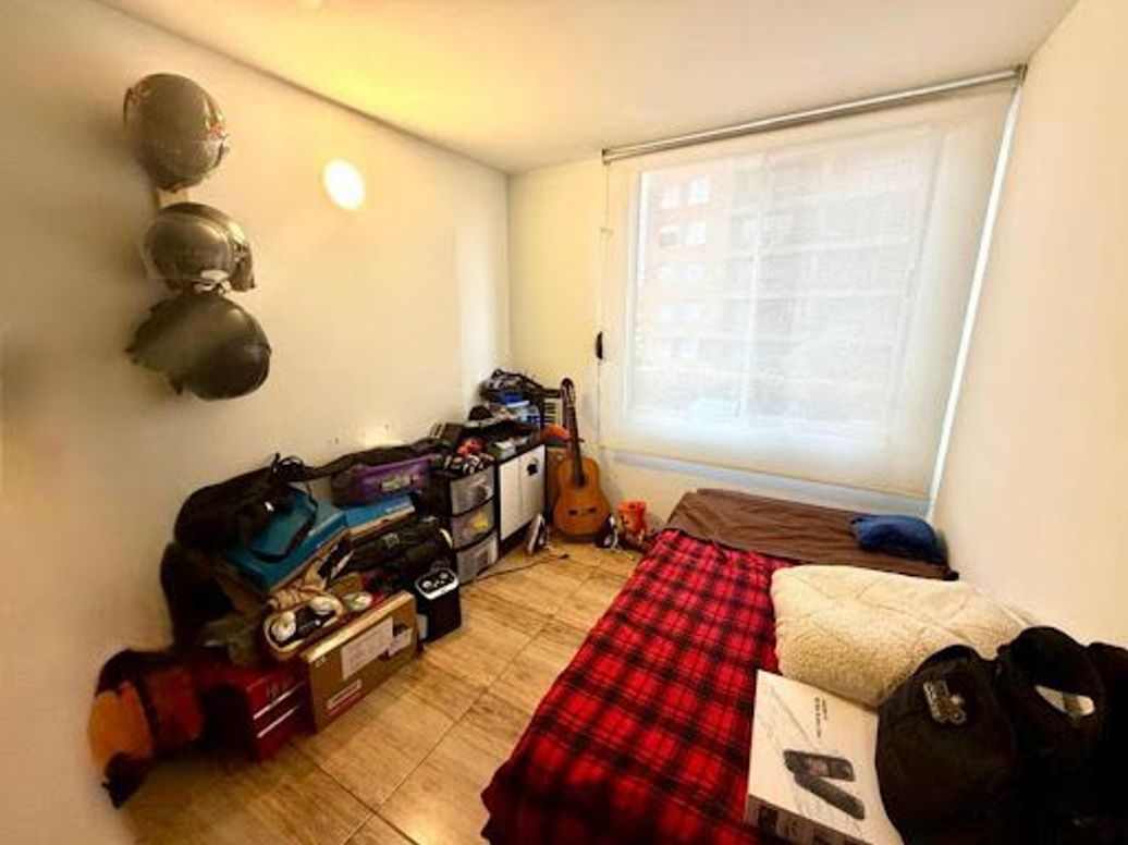 Apartamento de 3 alcobas en venta en Gran Granada, Bogotá, 60 m² · foto 11 de 20