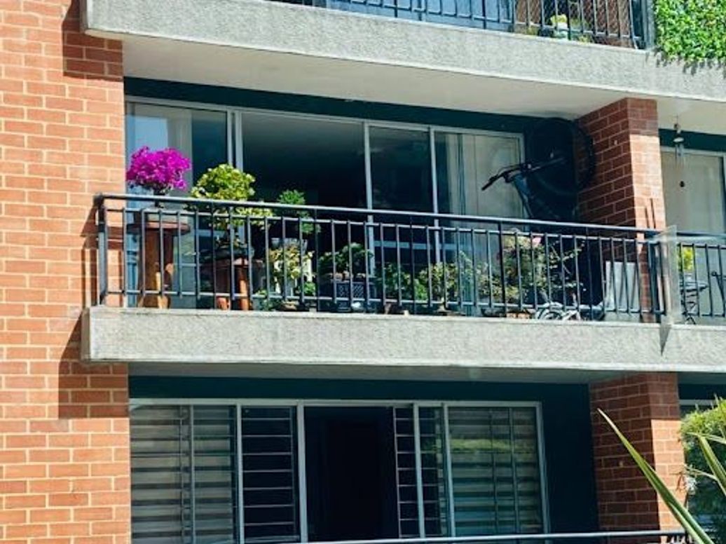 Apartamento de 3 alcobas en venta en Gran Granada, Bogotá, 60 m² · foto 12 de 20