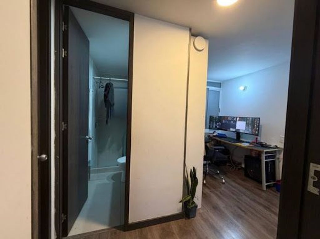 Apartamento de 3 alcobas en venta en Gran Granada, Bogotá, 60 m² · foto 9 de 20