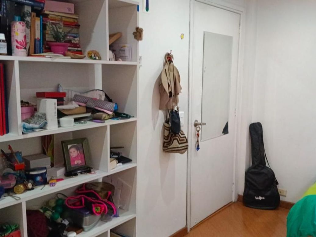 Apartamento de 3 alcobas en venta en El Refugio, Bogotá, 133 m² · foto 3 de 20