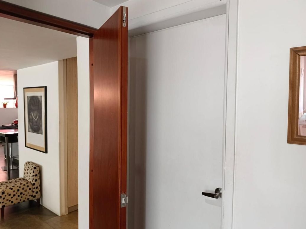 Apartamento de 3 alcobas en venta en El Refugio, Bogotá, 133 m² · foto 14 de 20