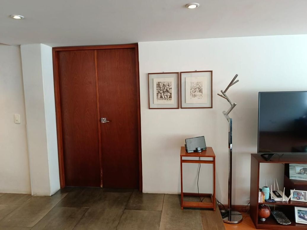 Apartamento de 3 alcobas en venta en El Refugio, Bogotá, 133 m² · foto 5 de 20