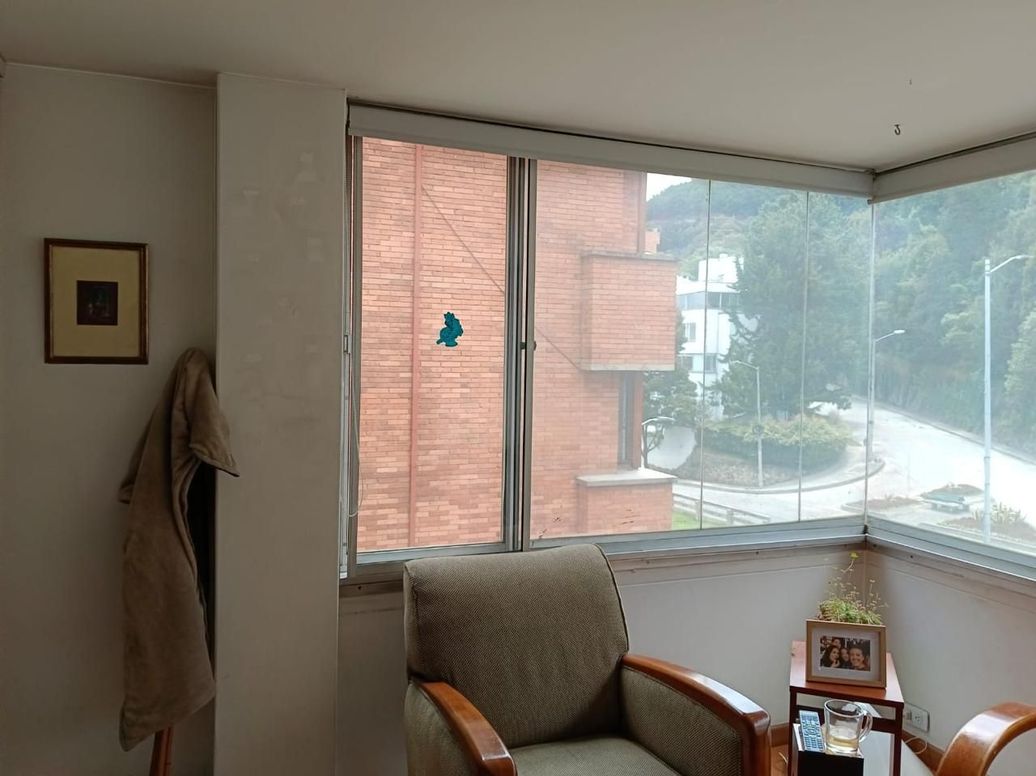 Apartamento de 3 alcobas en venta en El Refugio, Bogotá, 133 m² · foto 12 de 20