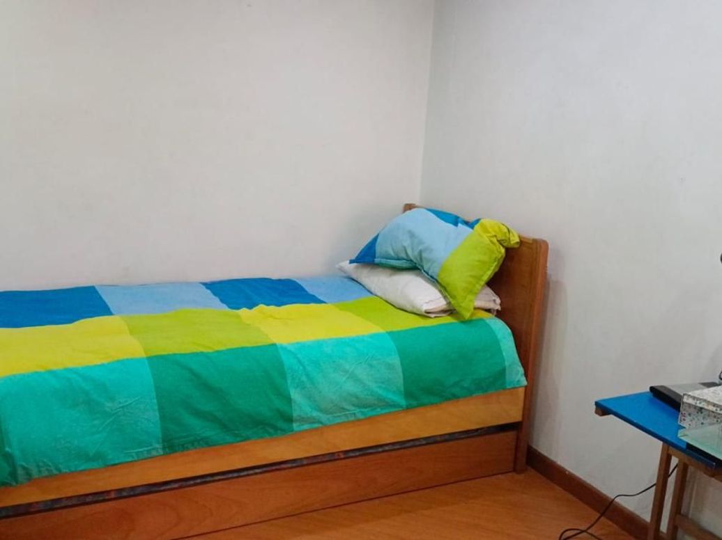 Apartamento de 3 alcobas en venta en El Refugio, Bogotá, 133 m² · foto 19 de 20