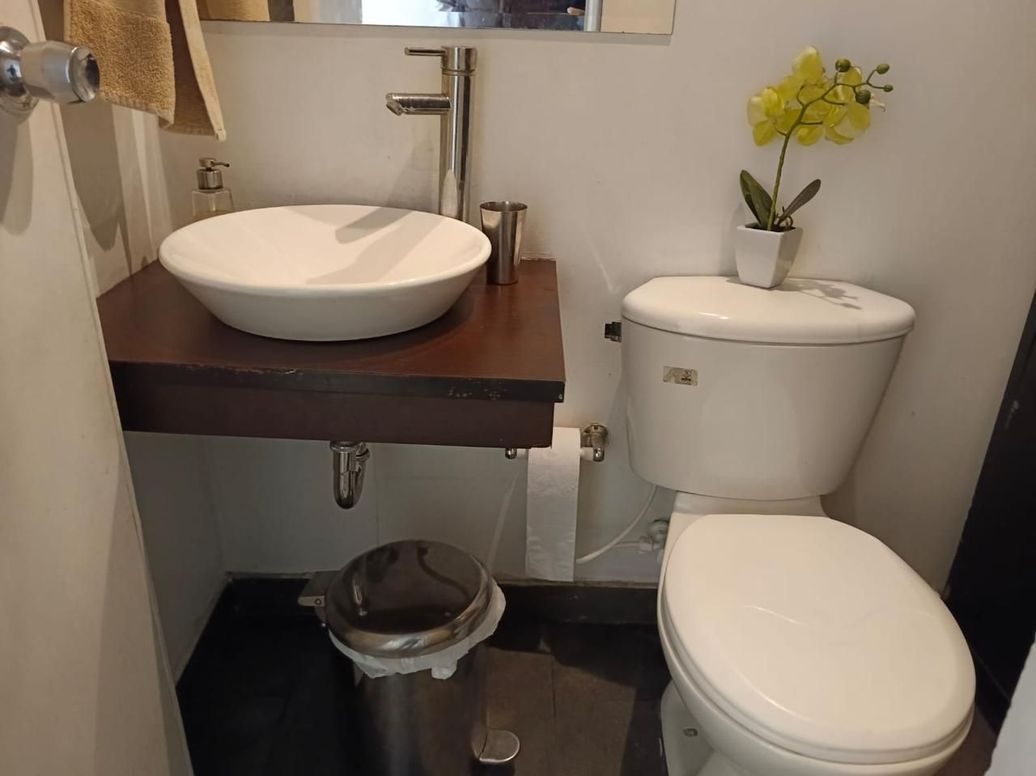 Apartamento de 3 alcobas en venta en El Refugio, Bogotá, 133 m² · foto 20 de 20