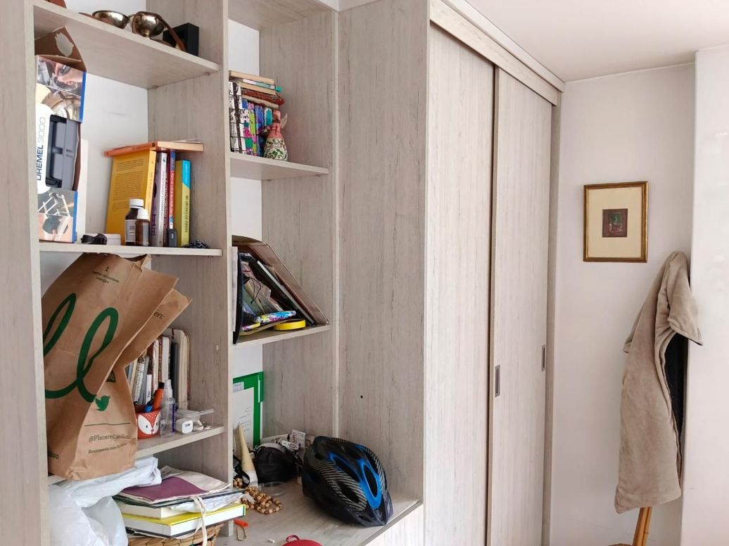 Apartamento de 3 alcobas en venta en El Refugio, Bogotá, 133 m² · foto 8 de 20