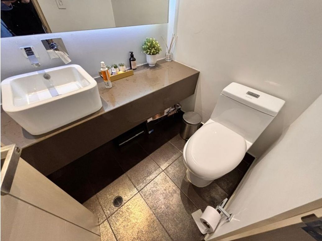 Apartamento de 3 alcobas en venta en San Patricio, Bogotá, 156 m² · foto 7 de 8