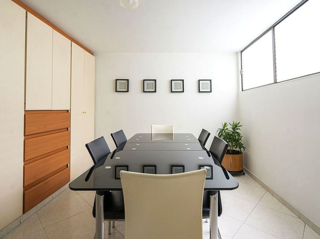 Apartamento de 3 alcobas en venta en Santa Barbara Occidental, Bogotá, 238 m² · foto 13 de 20