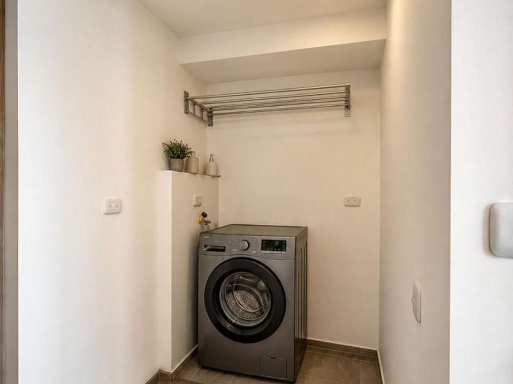 Apartamento de 1 alcoba en venta en Nueva Zelandia, Bogotá, 31 m² · foto 14 de 20