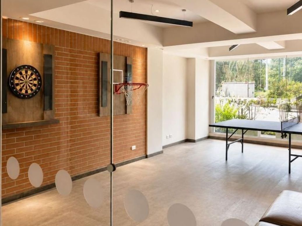 Apartamento de 1 alcoba en venta en Nueva Zelandia, Bogotá, 31 m² · foto 2 de 20