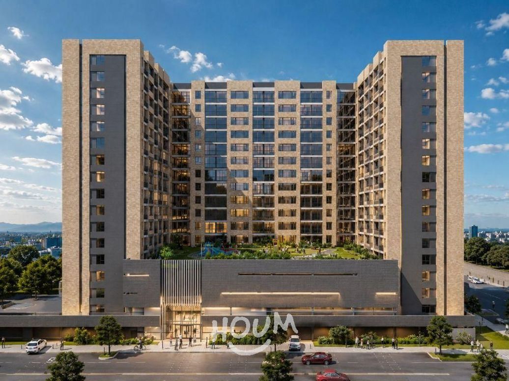 Apartamento de 1 alcoba en venta en Nueva Zelandia, Bogotá, 31 m² · foto 9 de 20