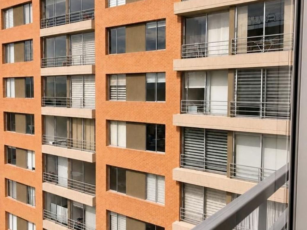 Apartamento de 1 alcoba en venta en Nueva Zelandia, Bogotá, 31 m² · foto 10 de 20