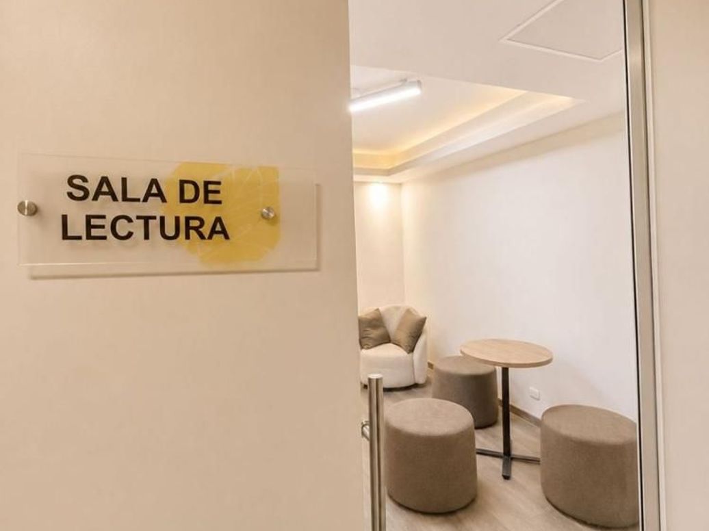 Apartamento de 1 alcoba en venta en Nueva Zelandia, Bogotá, 31 m² · foto 5 de 20