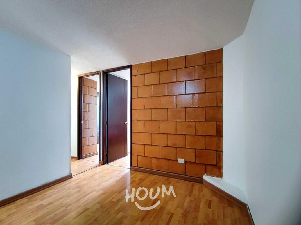 Apartamento de 2 alcobas en venta en Campo Alegre, Bogotá, 50 m² · foto 10 de 20