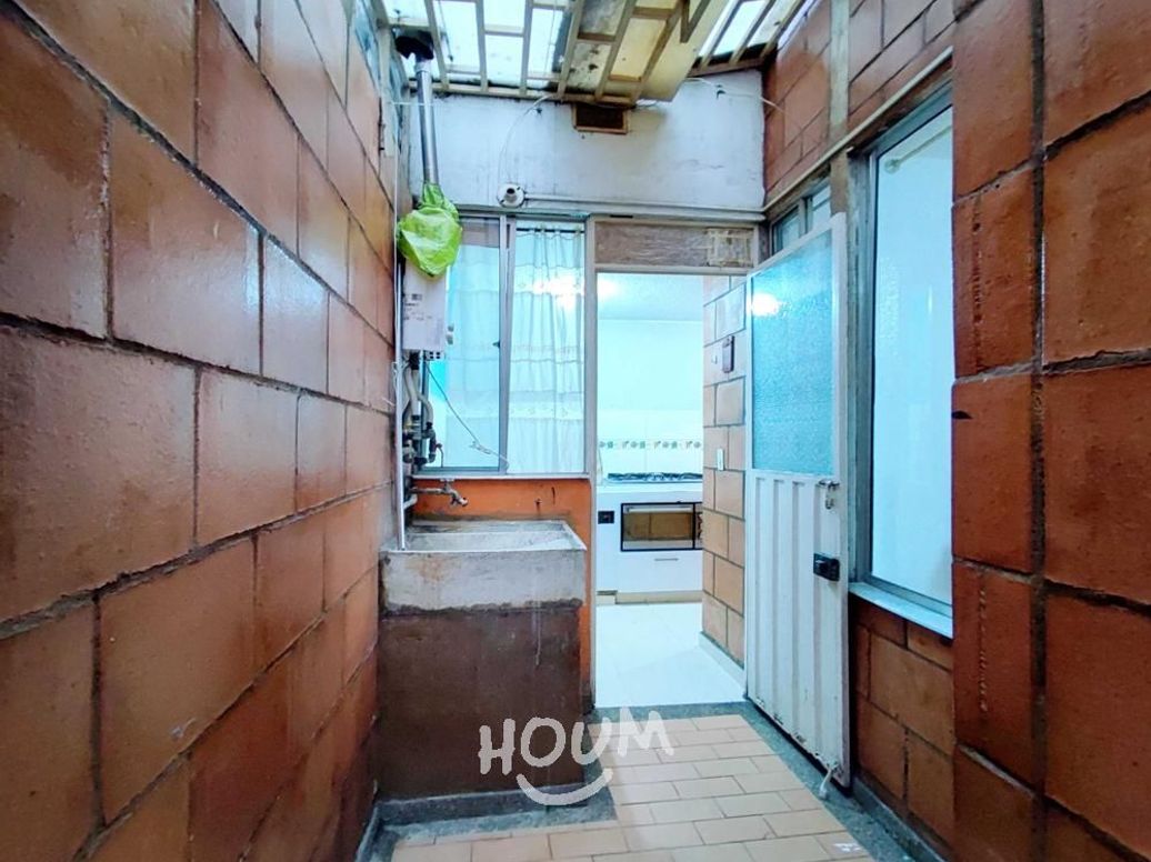 Apartamento de 2 alcobas en venta en Campo Alegre, Bogotá, 50 m² · foto 7 de 20