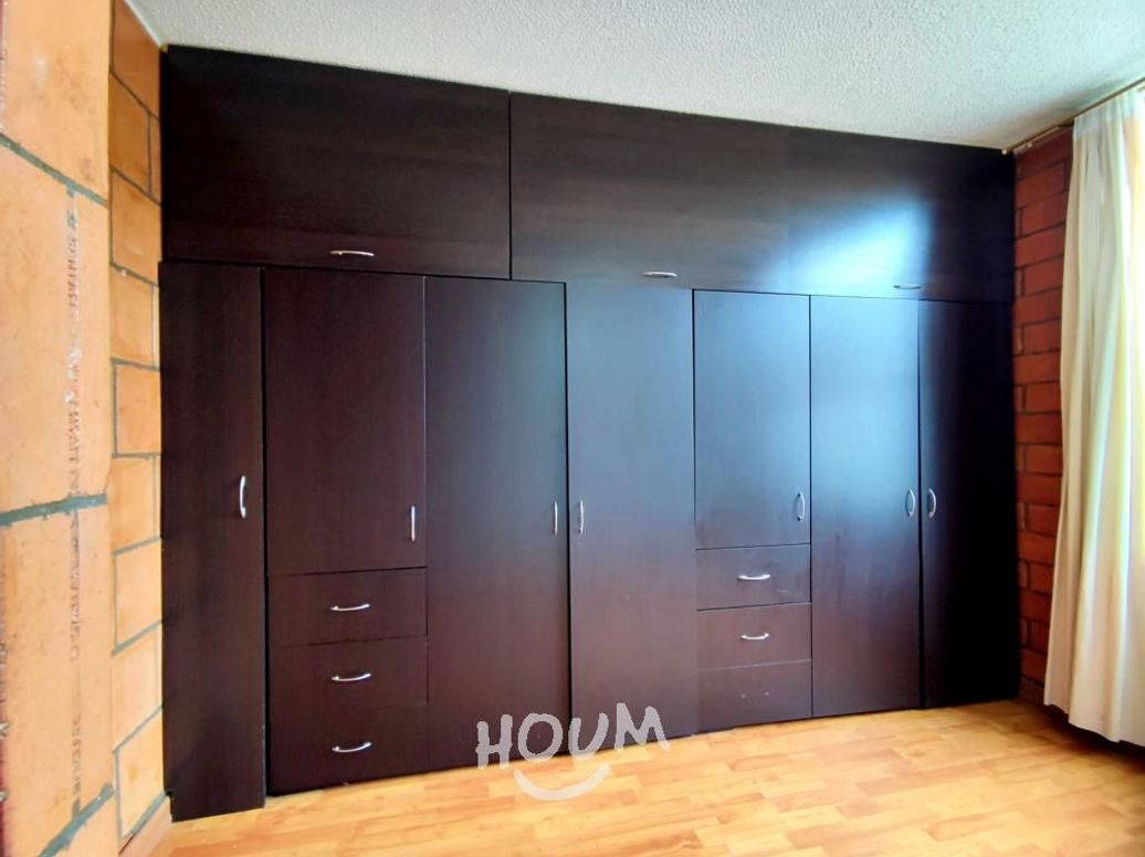 Apartamento de 2 alcobas en venta en Campo Alegre, Bogotá, 50 m² · foto 12 de 20