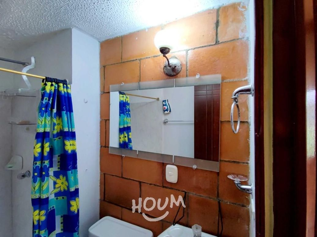 Apartamento de 2 alcobas en venta en Campo Alegre, Bogotá, 50 m² · foto 17 de 20