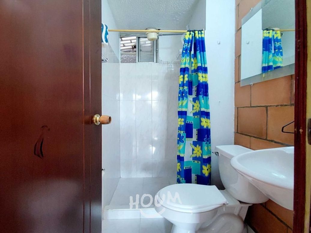 Apartamento de 2 alcobas en venta en Campo Alegre, Bogotá, 50 m² · foto 16 de 20