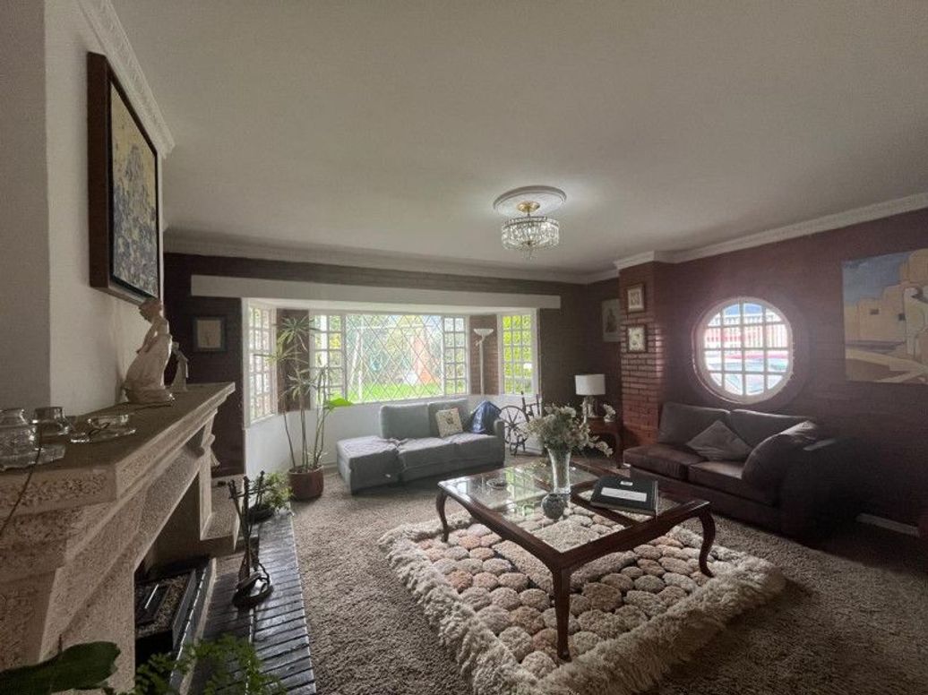 Casa de 4 alcobas en venta en Casa Blanca, Bogotá, 839 m² · foto 7 de 20