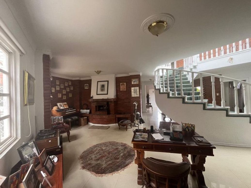 Casa de 4 alcobas en venta en Casa Blanca, Bogotá, 839 m² · foto 10 de 20