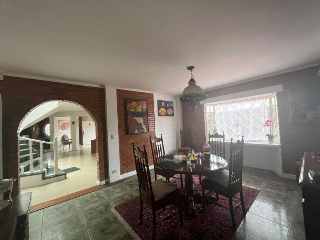 Casa de 4 alcobas en venta en Casa Blanca, Bogotá, 839 m² · foto 12 de 20