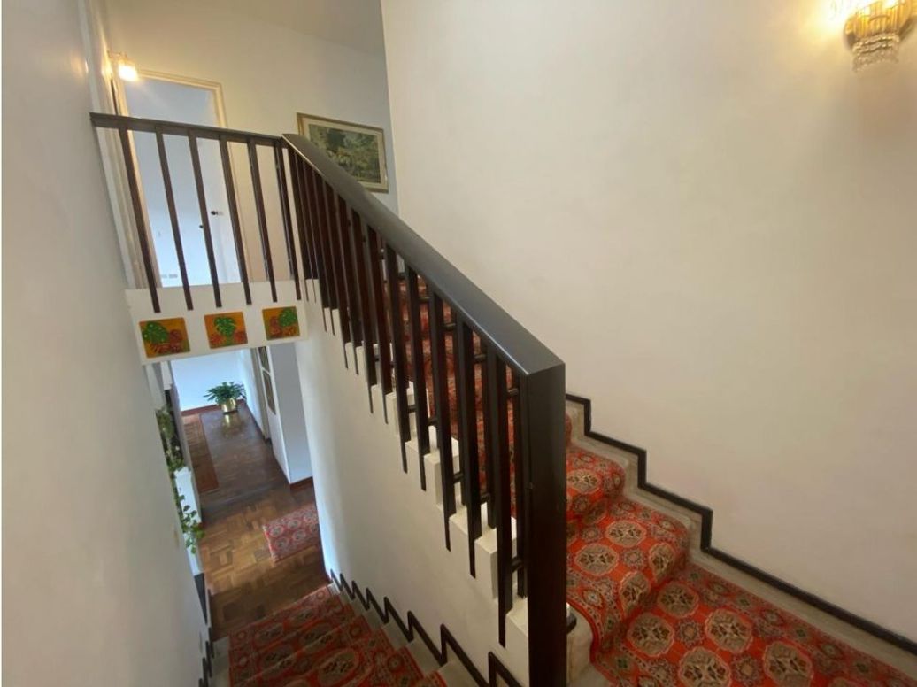 Casa de 5 alcobas en venta en El Contador, Bogotá, 331 m² · foto 20 de 20